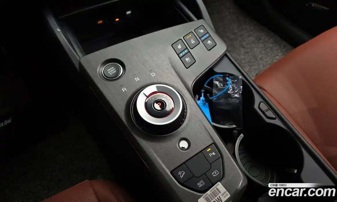 Kia Sportage 2025 1.6 Автомат в Москве № 123779, фото 9