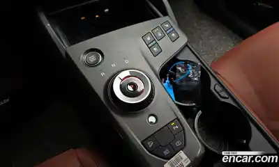 Kia Sportage 2025 1.6 Автомат в Москве № 123779, миниатюра 9