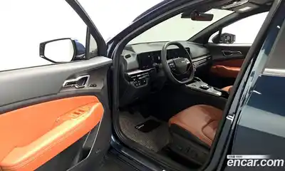 Kia Sportage 2025 1.6 Автомат в Москве № 123779, миниатюра 10