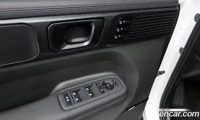 Hyundai Santa Fe 2024 1.6 Автомат в Москве № 124390, миниатюра 11