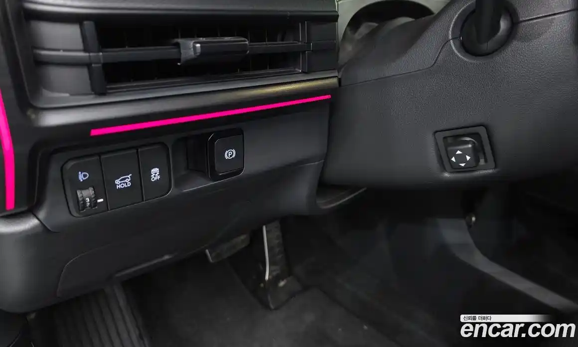 Hyundai Santa Fe 2024 1.6 Автомат в Москве № 124390, фото 12