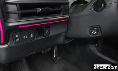 Hyundai Santa Fe 2024 1.6 Автомат в Москве № 124390, миниатюра 12