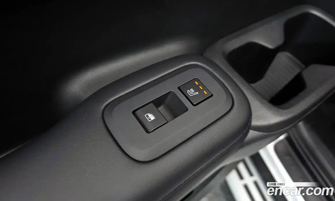 Hyundai Santa Fe 2024 1.6 Автомат в Москве № 124390, фото 17