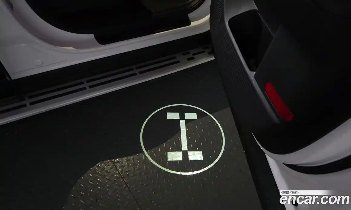 Hyundai Santa Fe 2024 1.6 Автомат в Москве № 124390, фото 18