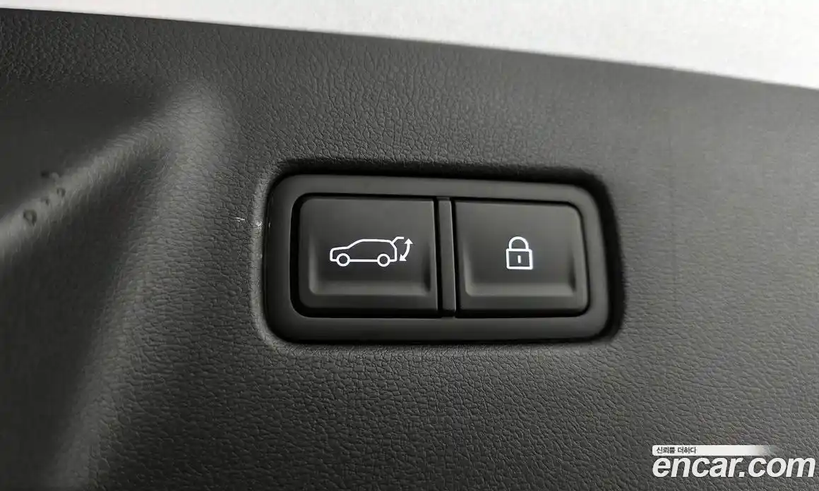 Hyundai Santa Fe 2024 1.6 Автомат в Москве № 124390, фото 19