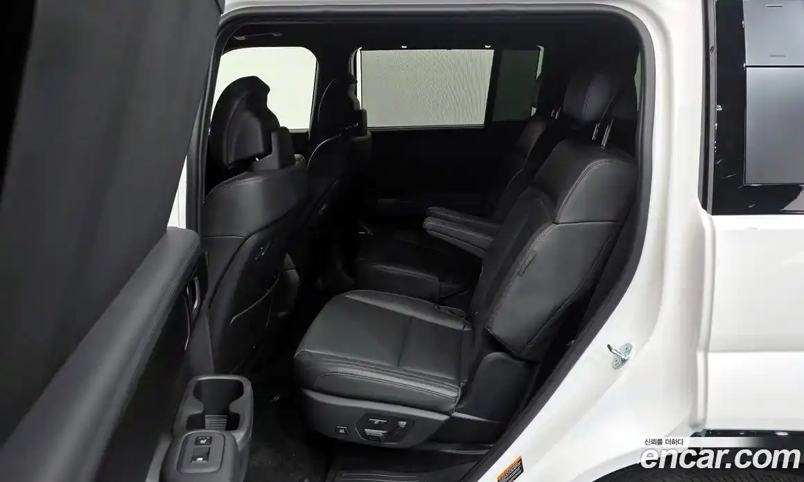 Hyundai Santa Fe 2024 1.6 Автомат в Москве № 124390, фото 20