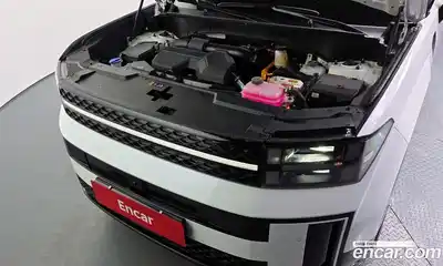 Hyundai Santa Fe 2024 1.6 Автомат в Москве № 124390, миниатюра 6