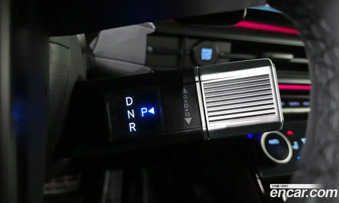 Hyundai Santa Fe 2024 1.6 Автомат в Москве № 124390, фото 9