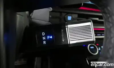 Hyundai Santa Fe 2024 1.6 Автомат в Москве № 124390, миниатюра 9