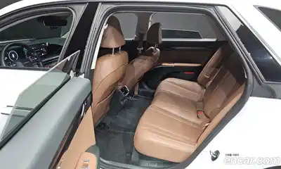 Hyundai Grandeur 2023 2.5 Автомат в Москве № 126176, миниатюра 11