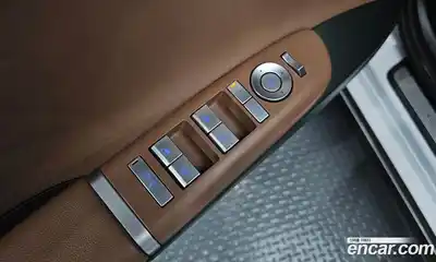 Hyundai Grandeur 2023 2.5 Автомат в Москве № 126176, миниатюра 12