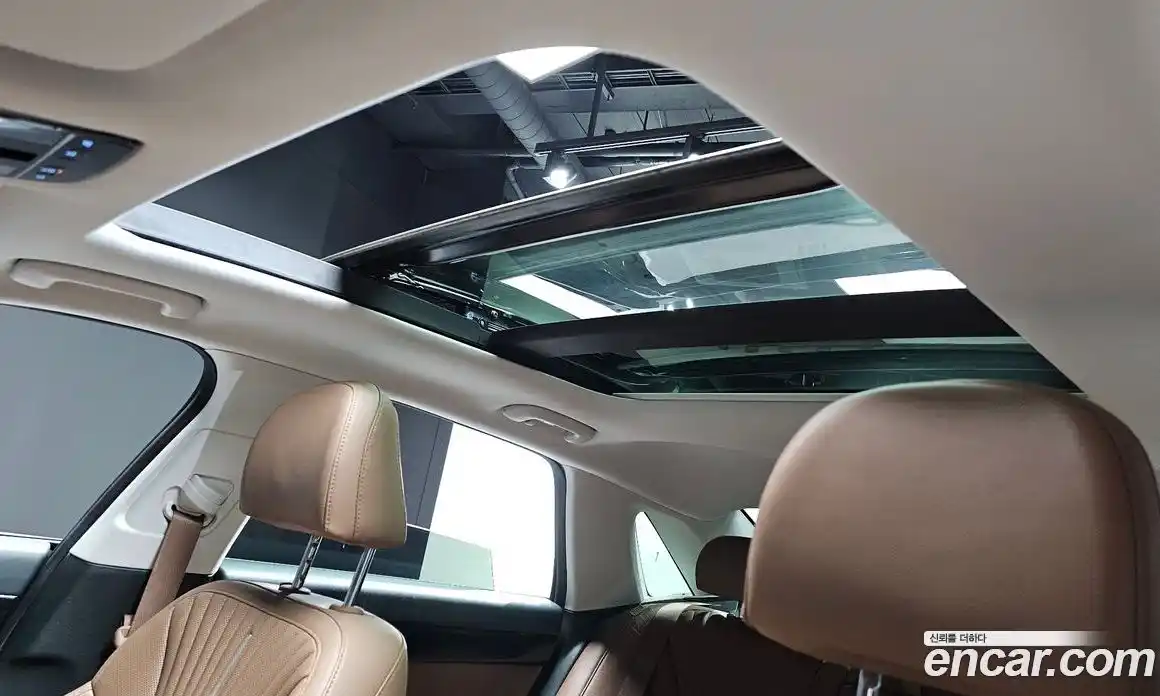 Hyundai Grandeur 2023 2.5 Автомат в Москве № 126176, фото 18