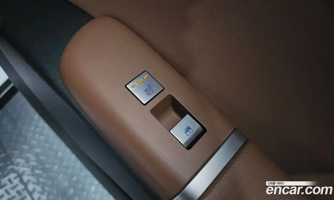 Hyundai Grandeur 2023 2.5 Автомат в Москве № 126176, фото 19