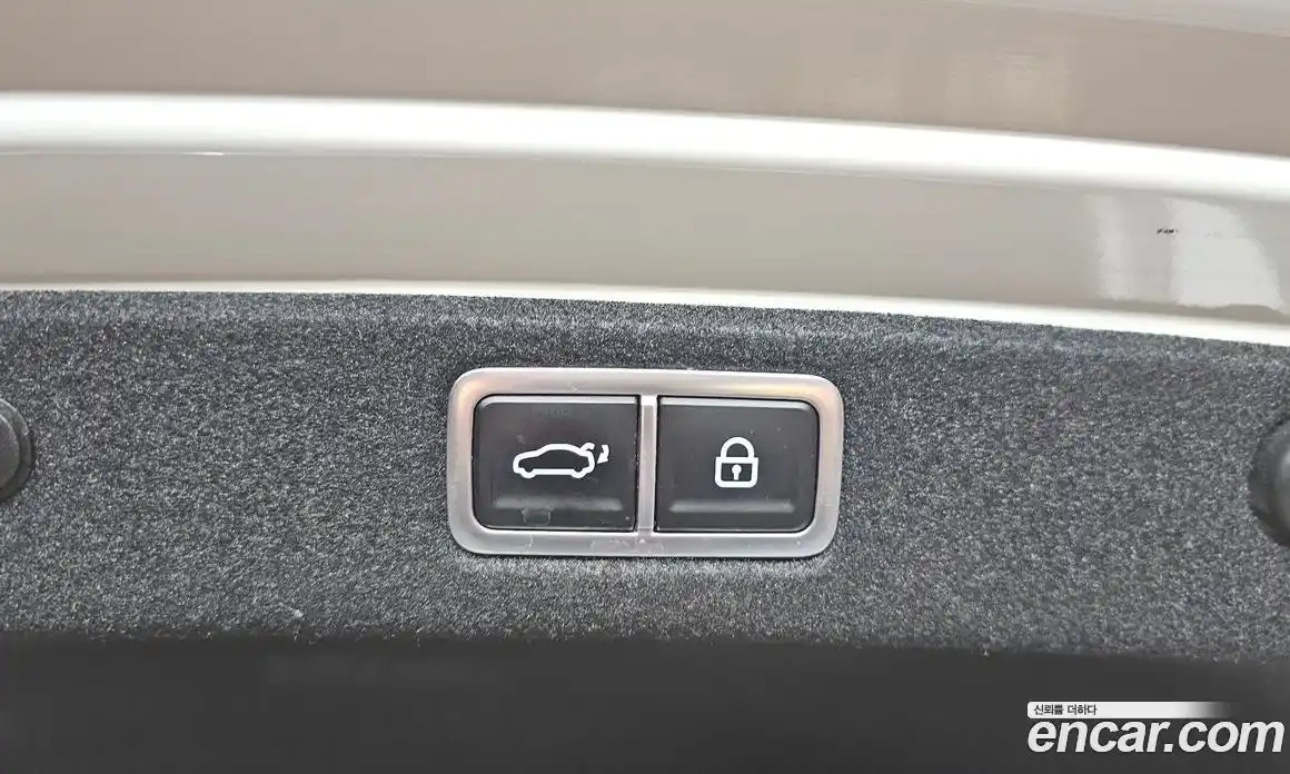 Hyundai Grandeur 2023 2.5 Автомат в Москве № 126176, фото 20