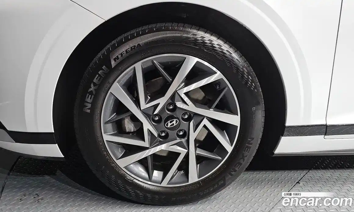 Hyundai Grandeur 2023 2.5 Автомат в Москве № 126176, фото 5