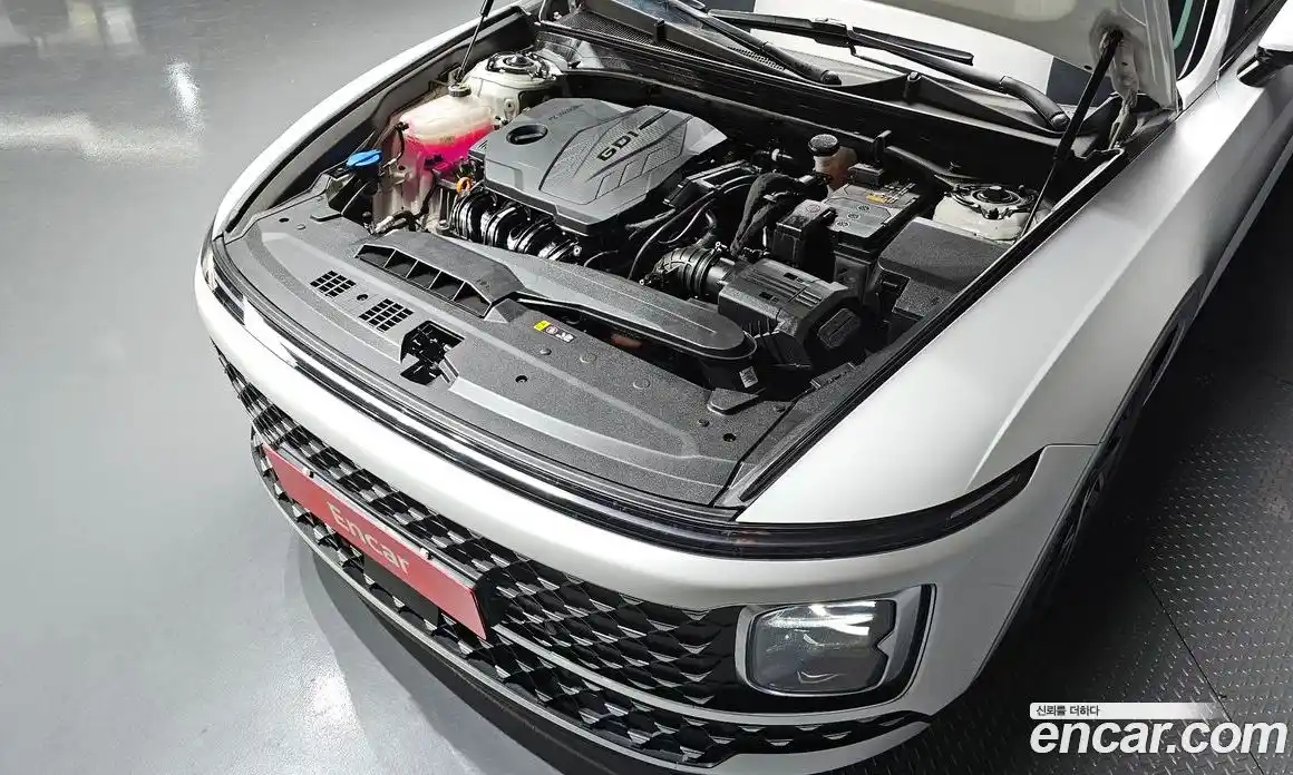 Hyundai Grandeur 2023 2.5 Автомат в Москве № 126176, фото 6