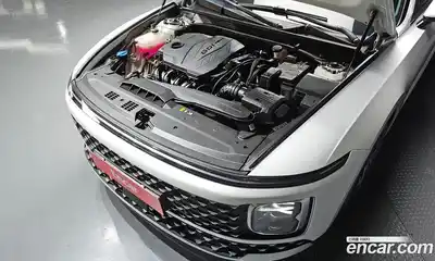 Hyundai Grandeur 2023 2.5 Автомат в Москве № 126176, миниатюра 6