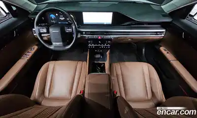 Hyundai Grandeur 2023 2.5 Автомат в Москве № 126176, миниатюра 7