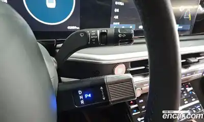 Hyundai Grandeur 2023 2.5 Автомат в Москве № 126176, миниатюра 9