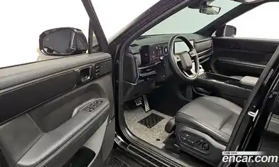 Hyundai Santa Fe 2023 1.6 гидро в Москве № 126819, миниатюра 11