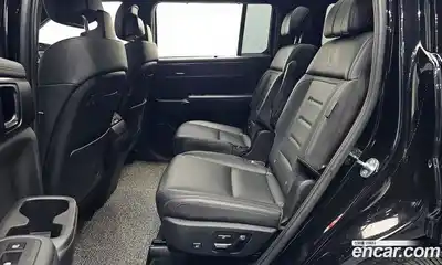 Hyundai Santa Fe 2023 1.6 гидро в Москве № 126819, миниатюра 12