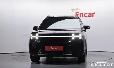 Hyundai Santa Fe 2023 1.6 гидро в Москве № 126819, миниатюра 3