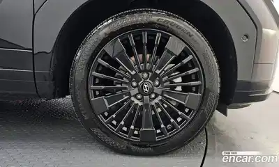 Hyundai Santa Fe 2023 1.6 гидро в Москве № 126819, миниатюра 5
