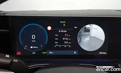 Hyundai Santa Fe 2023 1.6 гидро в Москве № 126819, миниатюра 8