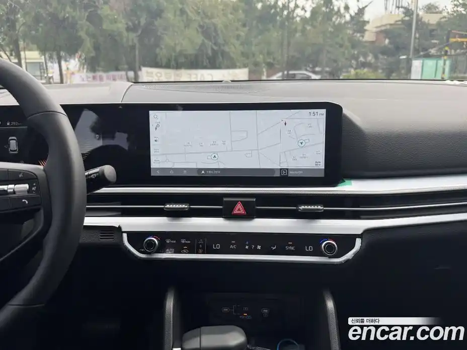 Kia Sportage 2025 1.6 Автомат в Москве № 127567, фото 12