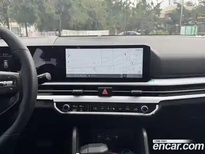 Kia Sportage 2025 1.6 Автомат в Москве № 127567, миниатюра 12