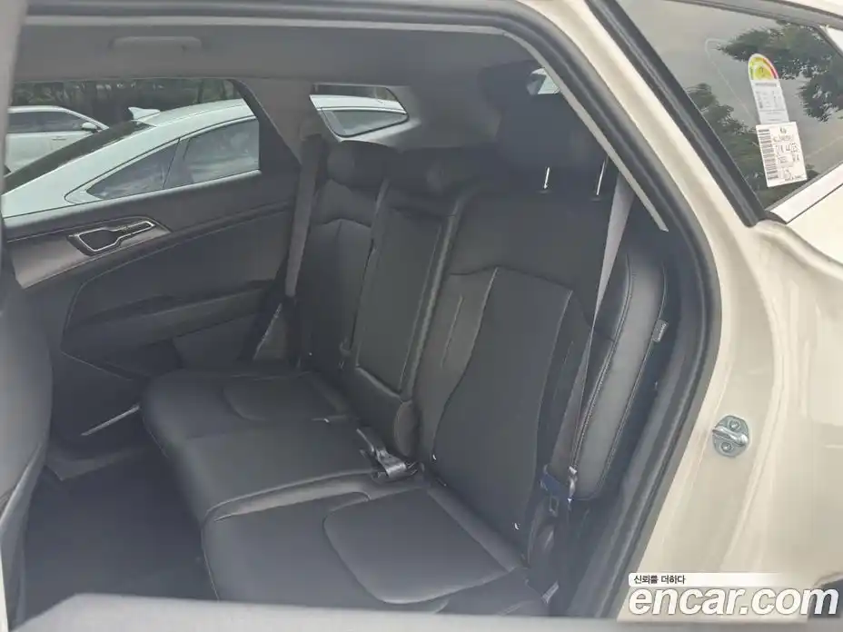 Kia Sportage 2025 1.6 Автомат в Москве № 127567, фото 16