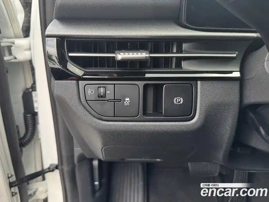 Kia Sportage 2025 1.6 Автомат в Москве № 127567, фото 8