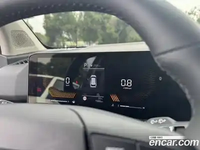 Kia Sportage 2025 1.6 Автомат в Москве № 127567, миниатюра 10