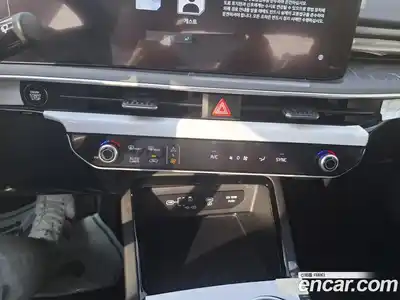 Kia K5 2025 2.0 Автомат в Москве № 127990, миниатюра 11