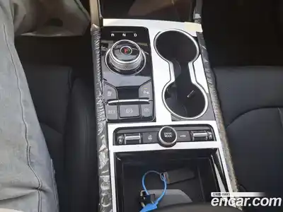 Kia K5 2025 2.0 Автомат в Москве № 127990, миниатюра 12