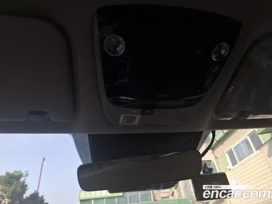 Kia K5 2025 2.0 Автомат в Москве № 127990, фото 13