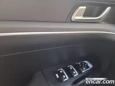 Kia K5 2025 2.0 Автомат в Москве № 127990, миниатюра 5