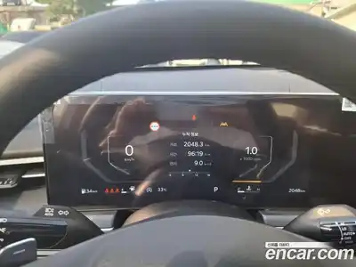 Kia K5 2025 2.0 Автомат в Москве № 127990, миниатюра 8