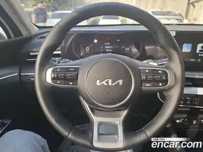 Kia K5 2025 2.0 Автомат в Москве № 127990, миниатюра 9