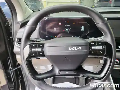 Kia Canival 2025 3.5 Автомат в Москве № 128318, миниатюра 7