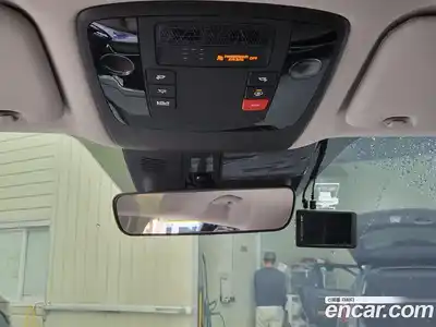 Kia Canival 2025 3.5 Автомат в Москве № 128318, миниатюра 9