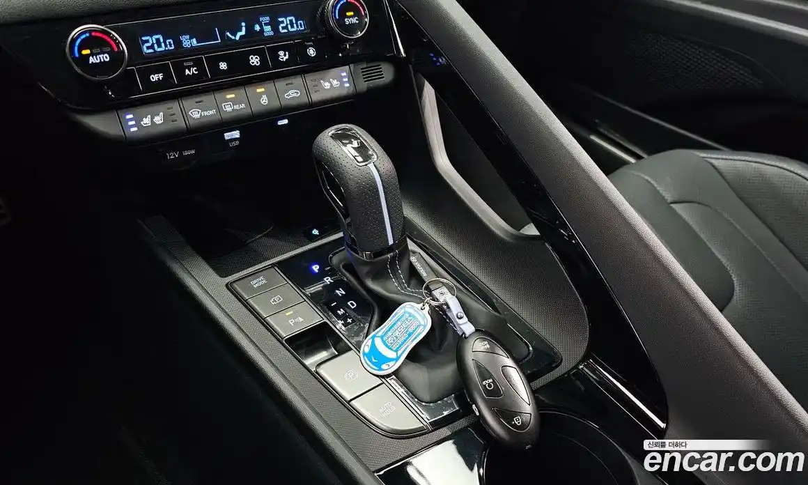 Hyundai Avante 2025 2.0 гидро в Москве № 130249, фото 9