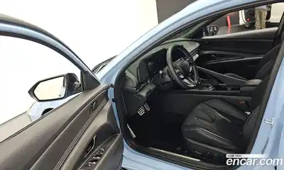 Hyundai Avante 2025 2.0 гидро в Москве № 130249, миниатюра 10