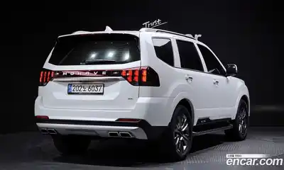 Kia Mohave 2022 3.0 гидро в Москве № 131914, миниатюра 2