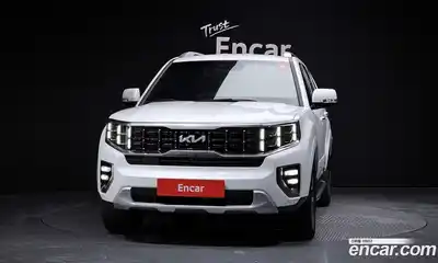 Kia Mohave 2022 3.0 гидро в Москве № 131914, миниатюра 3