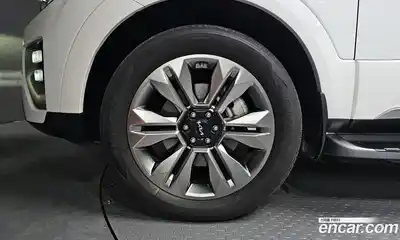 Kia Mohave 2022 3.0 гидро в Москве № 131914, миниатюра 5