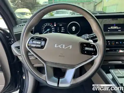 Kia K8 2024 1.5 Автомат в Москве № 132270, миниатюра 11