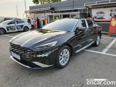 Kia K8 2024 1.5 Автомат в Москве № 132270, миниатюра 2