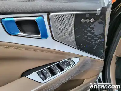 Kia K8 2024 1.5 Автомат в Москве № 132270, миниатюра 6