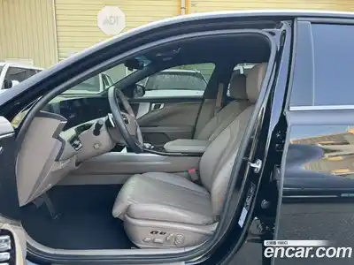 Kia K8 2024 1.5 Автомат в Москве № 132270, миниатюра 8